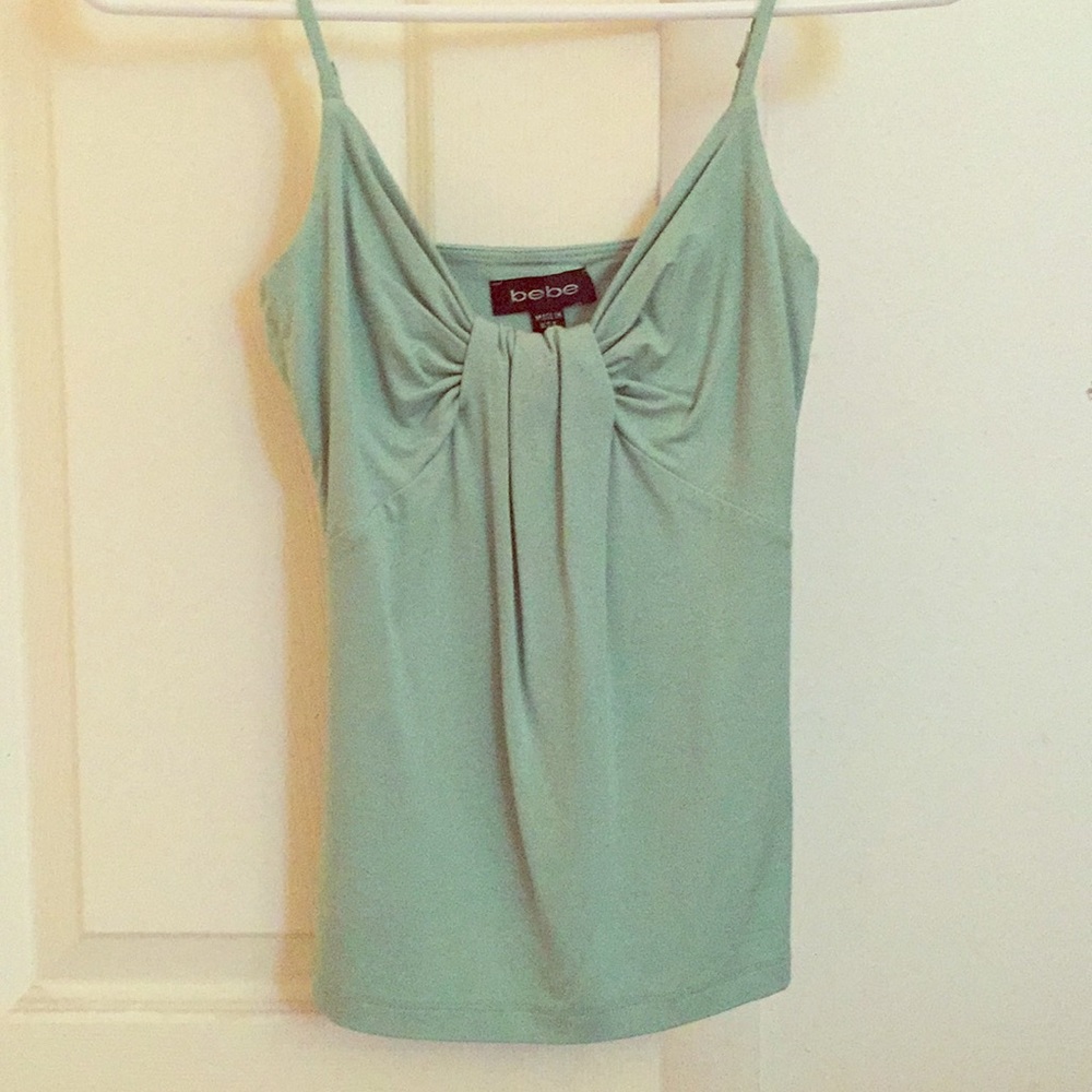 Bebe top